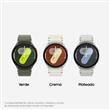 Samsung Galaxy Watch7 1.3" 40mm Green Bluetooth AI